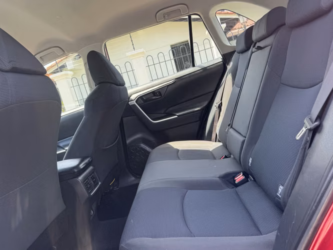 TOYOTA RAV4 2019 AWD - Imagen 7