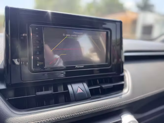 TOYOTA RAV4 2019 AWD - Imagen 11