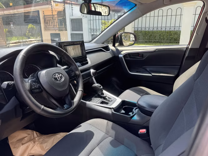 TOYOTA RAV4 2019 AWD - Imagen 10