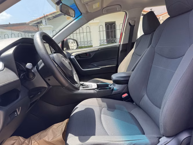 TOYOTA RAV4 2019 AWD - Imagen 9
