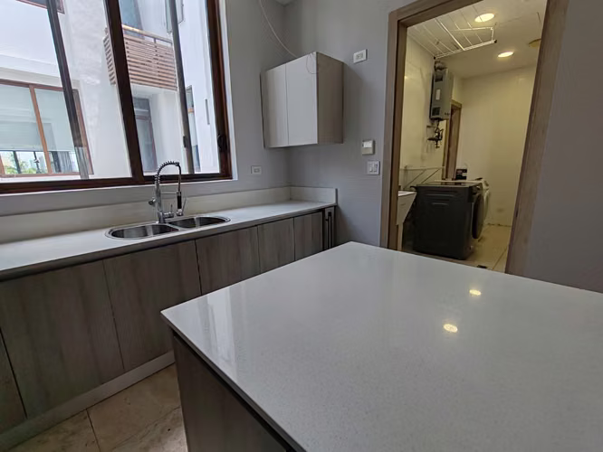 ! Apartamento en La Isla Ocean Reef I Punta pacifica I 3 Rec I Linea Blanca I Con terraza - Imagen 4