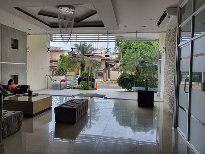Apartamento Amoblado en Venta en San Francisco | PH Diamond Tower - Imagen 11