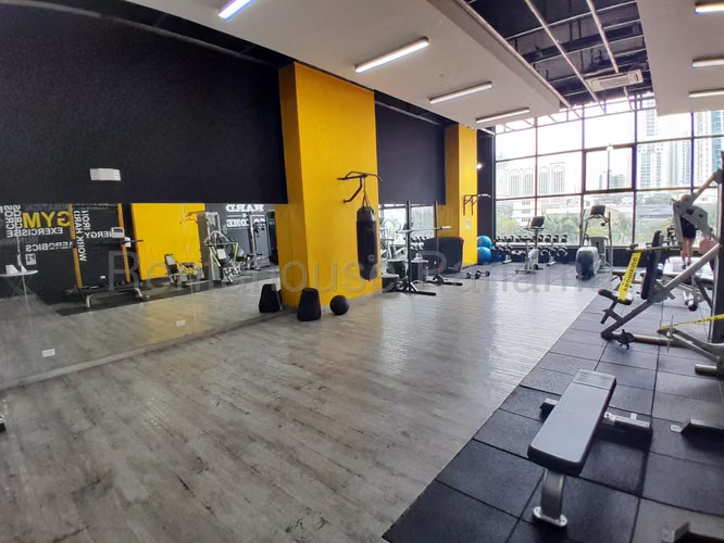 Se Alquila Apartamento en Avenida Balboa MDV27-1445 - Imagen 13