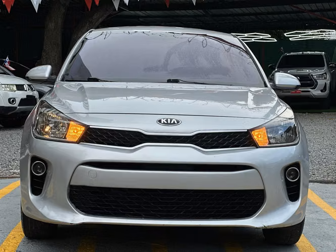 KIA RIO 2019 - Imagen 3