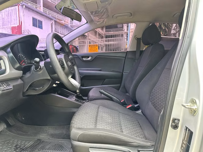 KIA RIO 2019 - Imagen 11