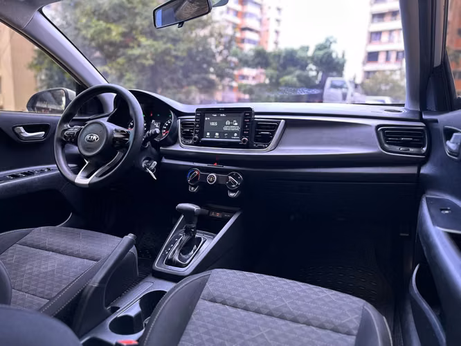 KIA RIO 2019 - Imagen 12