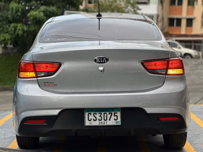 KIA RIO 2019 - Imagen 6