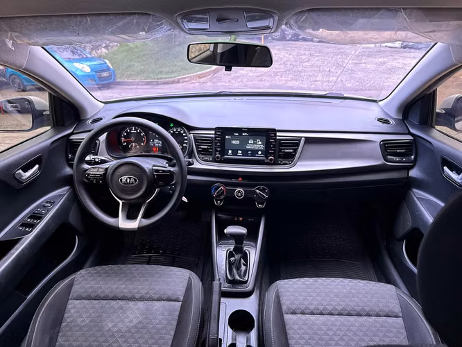 KIA RIO 2019 - Imagen 9
