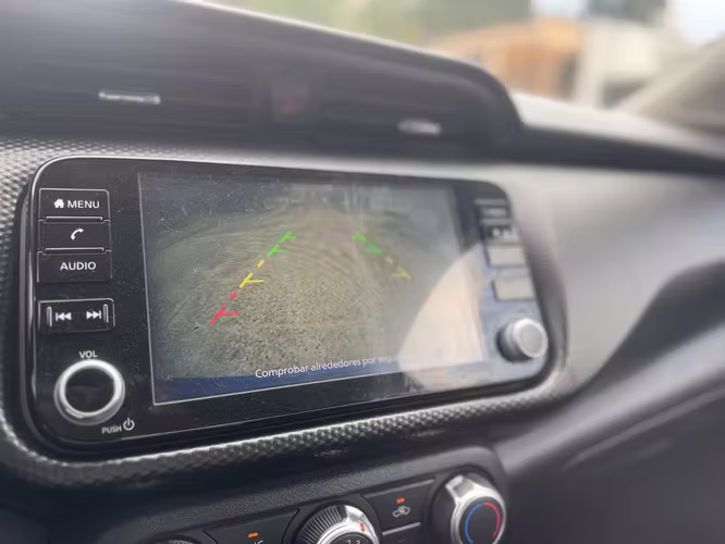 Nissan Kicks 2022 - Imagen 12