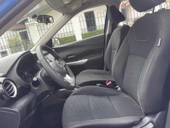 Nissan Kicks 2022 - Imagen 9