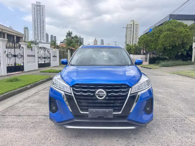 Nissan Kicks 2022 - Imagen 2