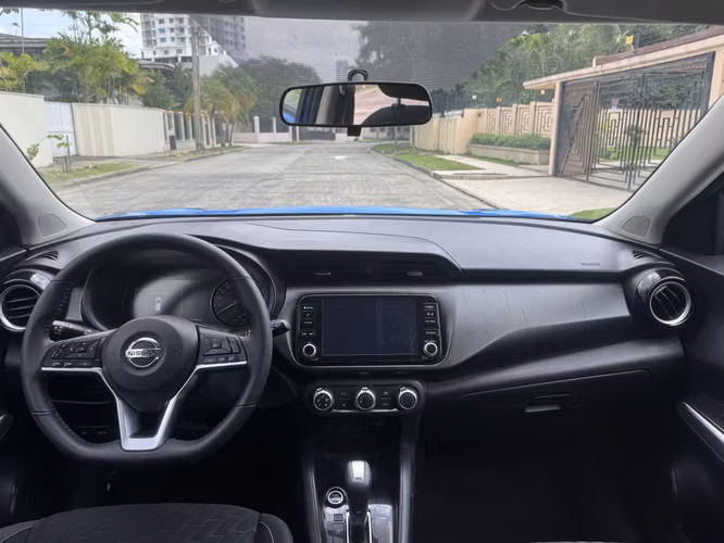 Nissan Kicks 2022 - Imagen 8