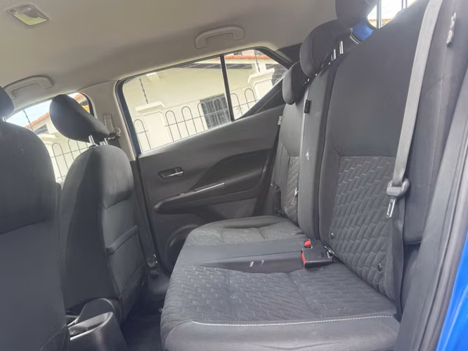 Nissan Kicks 2022 - Imagen 7