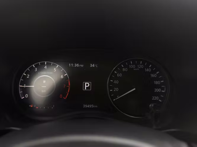 Nissan Kicks 2022 - Imagen 11