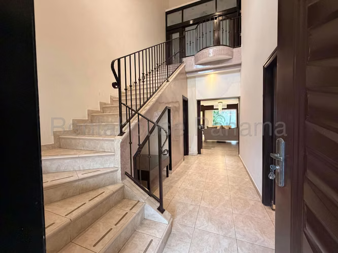 Se Alquila Casa en Costa del Este MDV27-1436 - Imagen 2