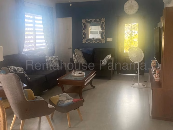 Alquilo Casa en Chame Cabecera KA27-1321 - Imagen 3