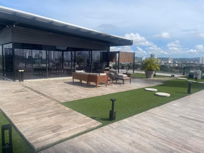 ¡En Alquiler! Moderno Apartamento de 94 m² con Línea Blanca - Imagen 13