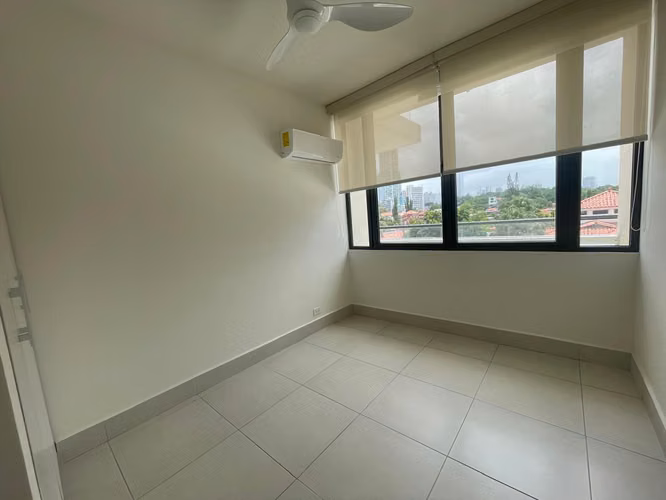 ¡En Alquiler! Moderno Apartamento de 94 m² con Línea Blanca - Imagen 6
