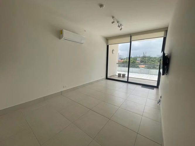 ¡En Alquiler! Moderno Apartamento de 94 m² con Línea Blanca
