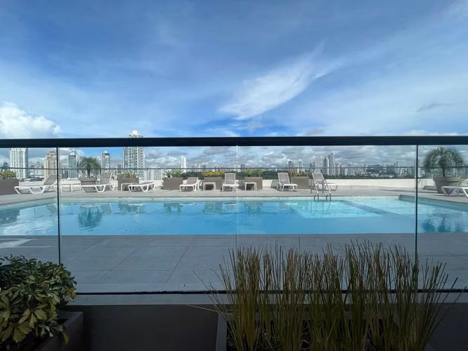 ¡En Alquiler! Moderno Apartamento de 94 m² con Línea Blanca - Imagen 14