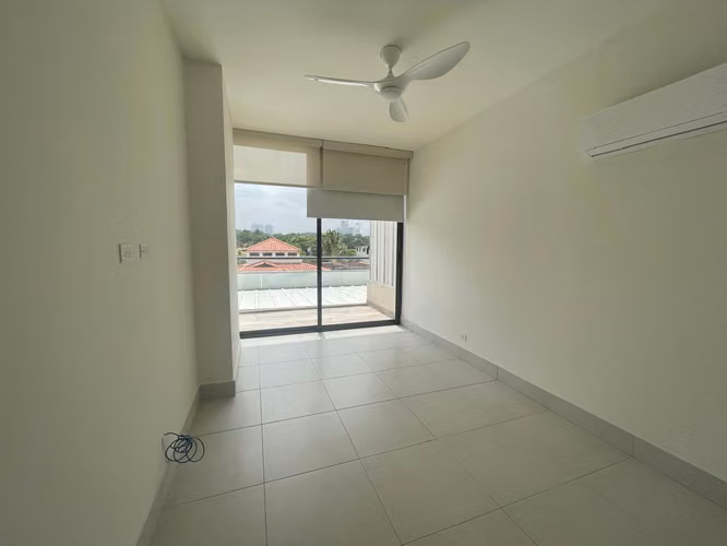 ¡En Alquiler! Moderno Apartamento de 94 m² con Línea Blanca - Imagen 9
