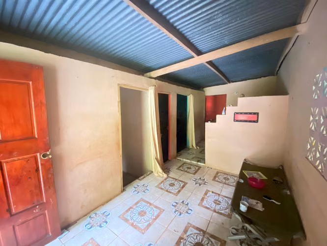 Propiedad de 3,919.5 m² en Venta en Santa Catalina, Veraguas – A Pasos de la Playa