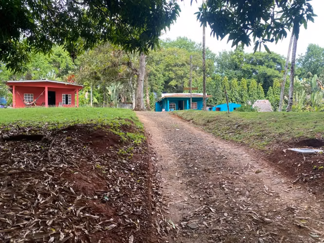 Propiedad de 3,919.5 m² en Venta en Santa Catalina, Veraguas – A Pasos de la Playa