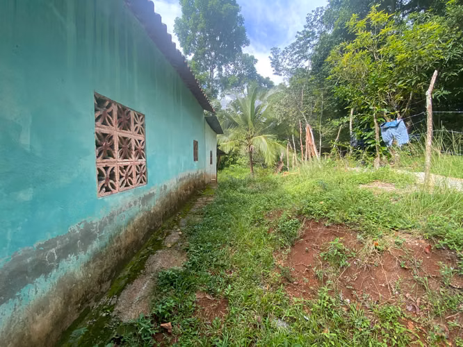 Propiedad de 3,919.5 m² en Venta en Santa Catalina, Veraguas – A Pasos de la Playa