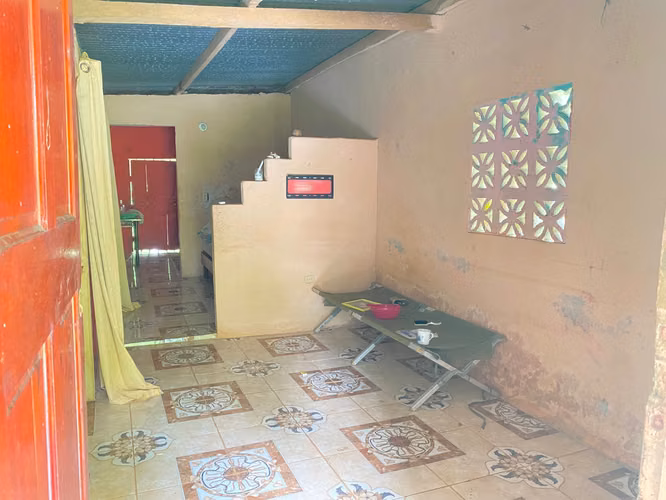 Propiedad de 3,919.5 m² en Venta en Santa Catalina, Veraguas – A Pasos de la Playa