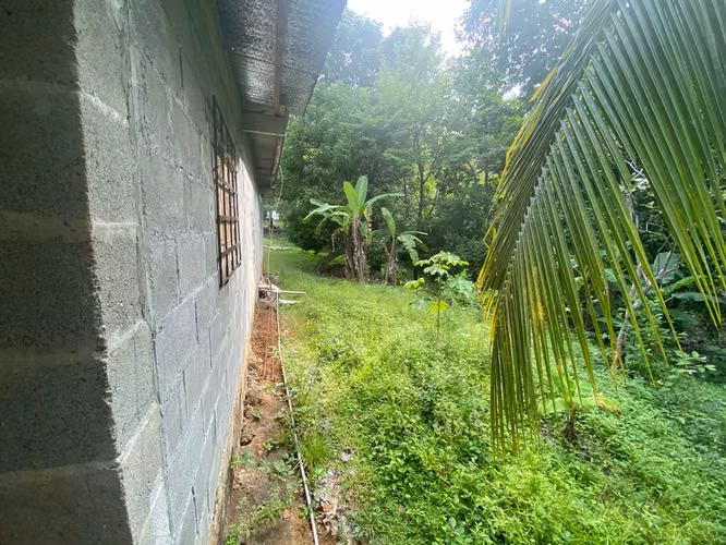 Propiedad de 3,919.5 m² en Venta en Santa Catalina, Veraguas – A Pasos de la Playa