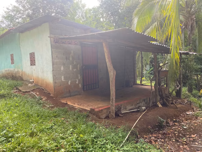 Propiedad de 3,919.5 m² en Venta en Santa Catalina, Veraguas – A Pasos de la Playa
