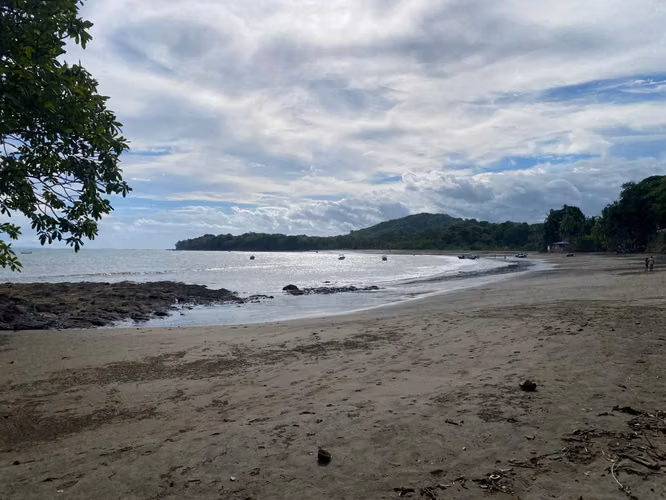 Propiedad de 3,919.5 m² en Venta en Santa Catalina, Veraguas – A Pasos de la Playa