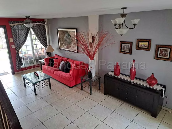 Se Vende Casa en Brisas Del Golf MDV27-1465 - Imagen 3