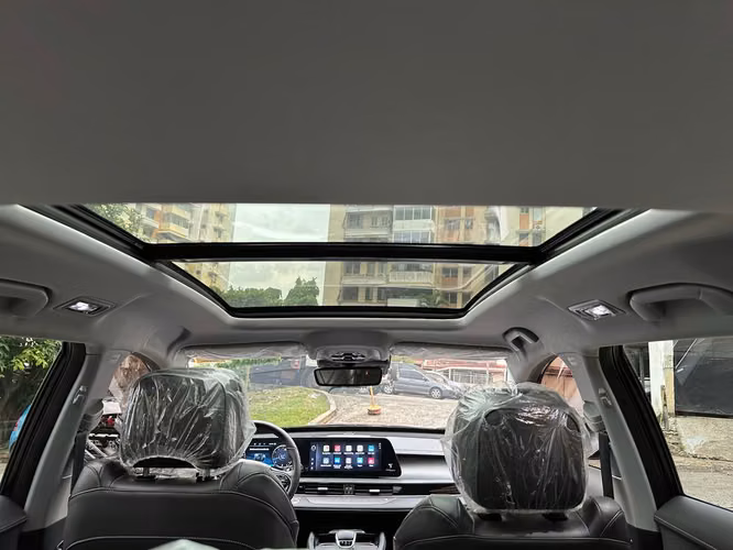 CHERY TIGGO 2026 - Imagen 7