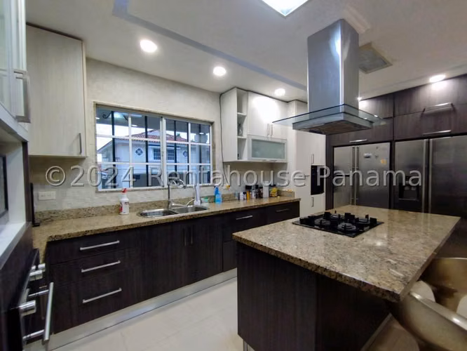 Se Vende Casa en Altos de Panama MDV27-1453 - Imagen 4
