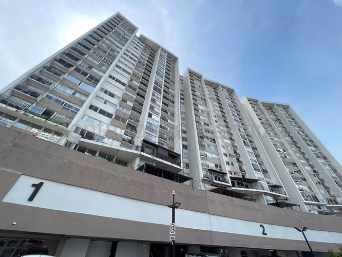Se Vende Apartamento en Ricardo J Alfaro MDV27-1447