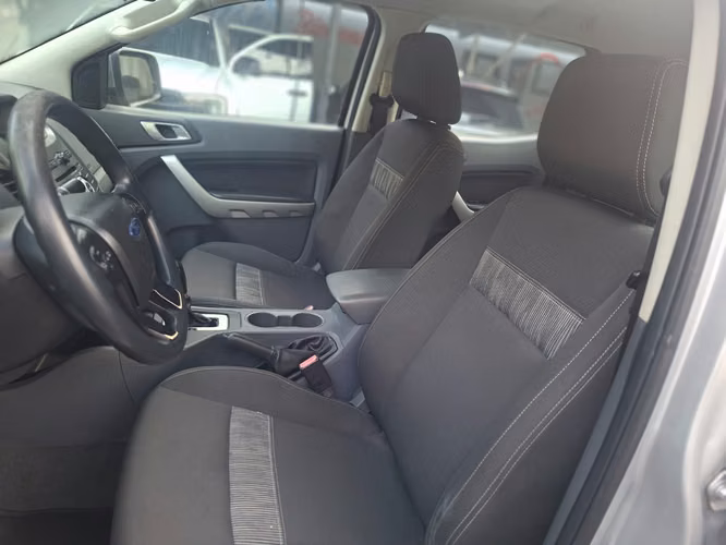 Ford Ranger 2015 - Imagen 8