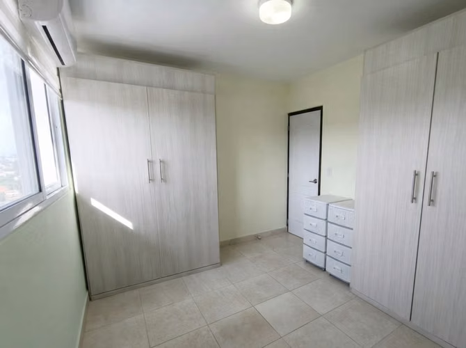 . Apartamento en Parque Lefevre I amoblado I 2 Rec I con balcón y vista a la ciudad - Imagen 9
