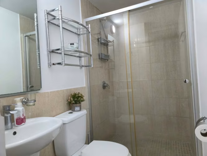 . Apartamento en Parque Lefevre I amoblado I 2 Rec I con balcón y vista a la ciudad - Imagen 12
