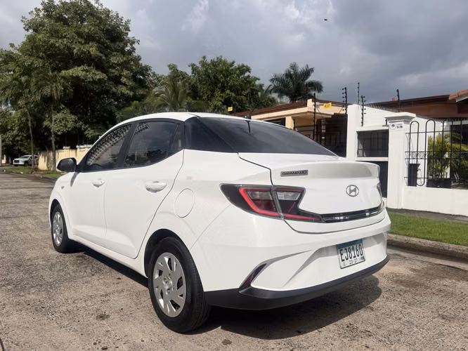 Hyundai Gran i10 2024