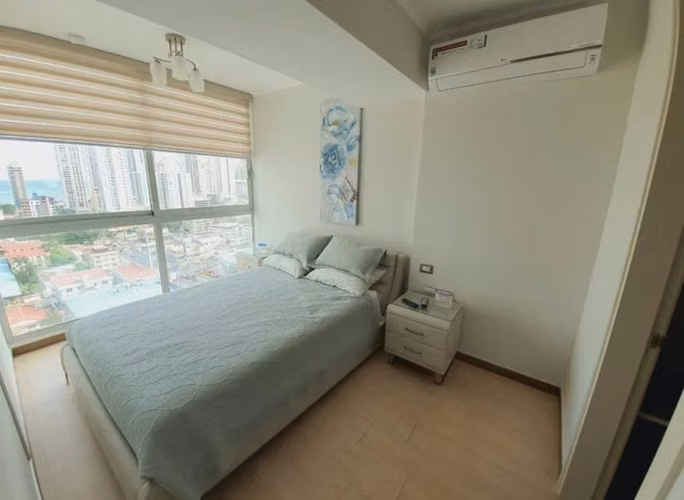 ALQUILER APARTAMENTO-COCO DEL MAR