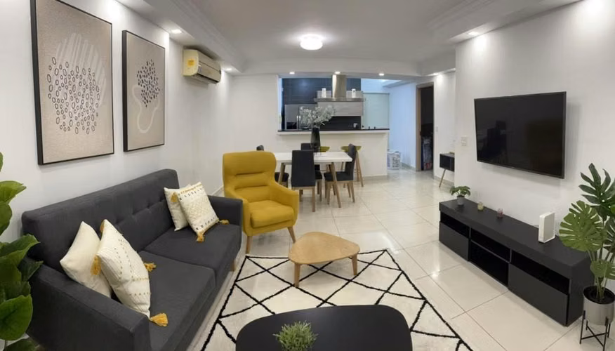 ALQUILER APARTAMENTO-COCO DEL MAR - Imagen 3