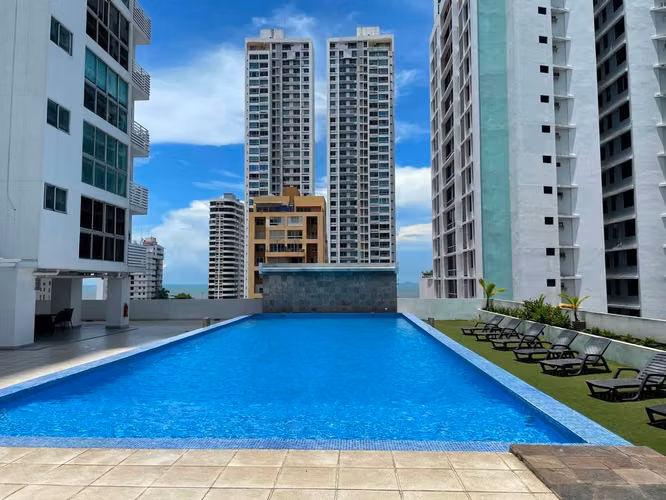 ALQUILER APARTAMENTO-COCO DEL MAR - Imagen 15