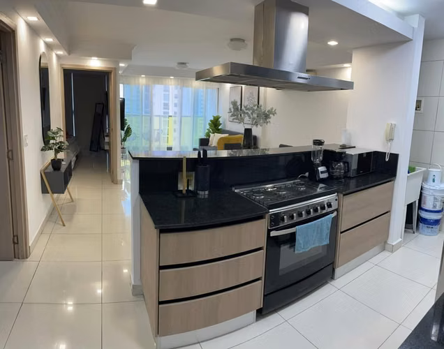 ALQUILER APARTAMENTO-COCO DEL MAR - Imagen 10