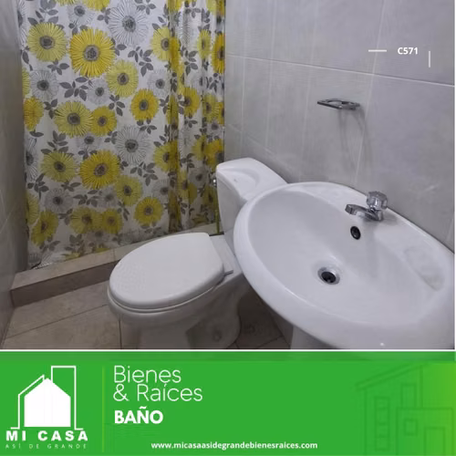 Se Alquila Casa Semi Amoblada - Vista Verde, Penonomé, Coclé. - Imagen 8