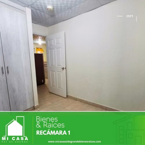 Se Alquila Casa Semi Amoblada - Vista Verde, Penonomé, Coclé. - Imagen 4