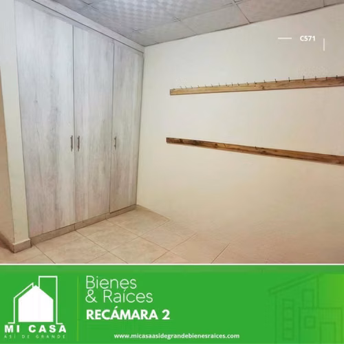 Se Alquila Casa Semi Amoblada - Vista Verde, Penonomé, Coclé. - Imagen 5