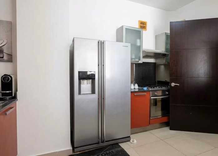 Apartamento en Avenida Balboa I con balcón y vista al mar - Imagen 9