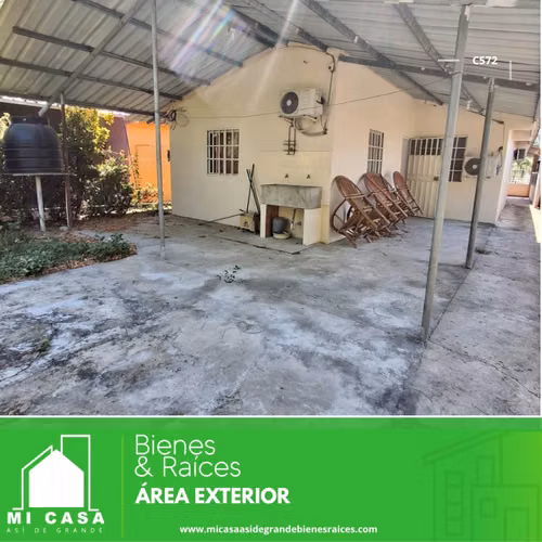 Se Alquila Casa Semi Amoblada - Villa Karola, Penonomé, Coclé. - Imagen 9