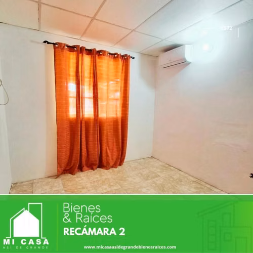 Se Alquila Casa Semi Amoblada - Villa Karola, Penonomé, Coclé. - Imagen 4